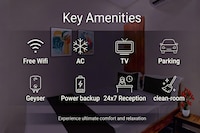 Super Collection O New Theni Bus Terminal Formerly SS Tourist Home