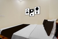 Super Collection O New Theni Bus Terminal Formerly SS Tourist Home