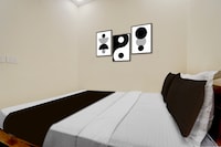 Super Collection O New Theni Bus Terminal Formerly SS Tourist Home