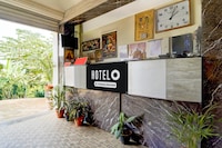 Super Collection O New Theni Bus Terminal Formerly SS Tourist Home