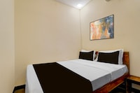 Super Collection O New Theni Bus Terminal Formerly SS Tourist Home