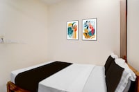 Super Collection O New Theni Bus Terminal Formerly SS Tourist Home