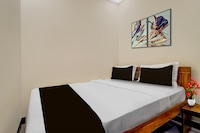 Super Collection O New Theni Bus Terminal Formerly SS Tourist Home