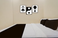 Super Collection O New Theni Bus Terminal Formerly SS Tourist Home