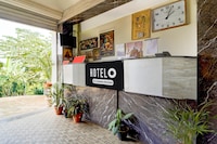 Super Collection O New Theni Bus Terminal Formerly SS Tourist Home