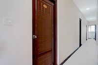 Super Collection O New Theni Bus Terminal Formerly SS Tourist Home