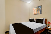 Super Collection O New Theni Bus Terminal Formerly SS Tourist Home