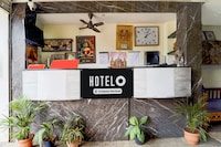 Super Collection O New Theni Bus Terminal Formerly SS Tourist Home