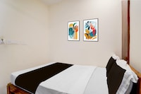 Super Collection O New Theni Bus Terminal Formerly SS Tourist Home