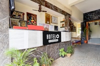 Super Collection O New Theni Bus Terminal Formerly SS Tourist Home