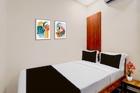 Super Collection O New Theni Bus Terminal Formerly SS Tourist Home