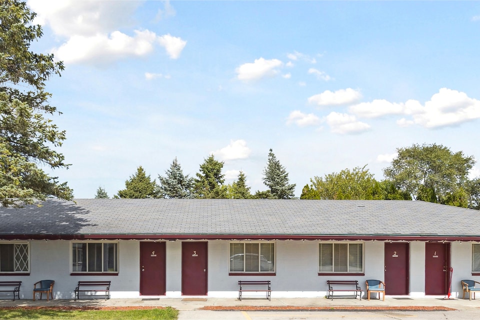 Heidelberg Motel by Capital O Bridgeport Frankenmuth I 75, Bridgeport, MI, Bridgeport, MI