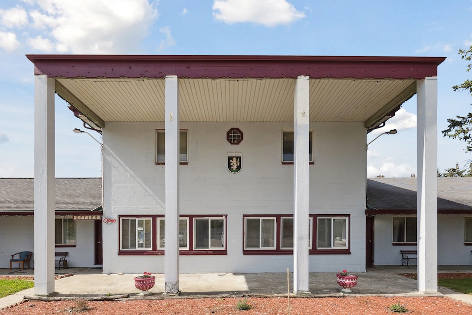 Heidelberg Motel by Capital O Bridgeport Frankenmuth I 75, Bridgeport, MI, Bridgeport, MI