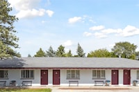 Heidelberg Motel by Capital O Bridgeport Frankenmuth I 75