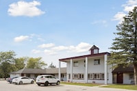 Heidelberg Motel by Capital O Bridgeport Frankenmuth I 75