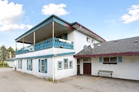 Heidelberg Motel by Capital O Bridgeport Frankenmuth I 75