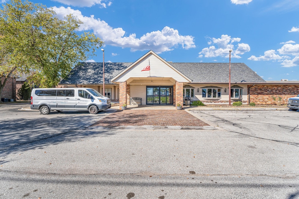 Hotel O Suites & Conference Centre Urbana/Champaign University, Urbana, IL, Urbana, IL