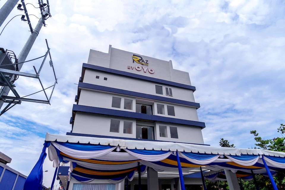 OYO 94746 Raz Residence , Medan, Medan
