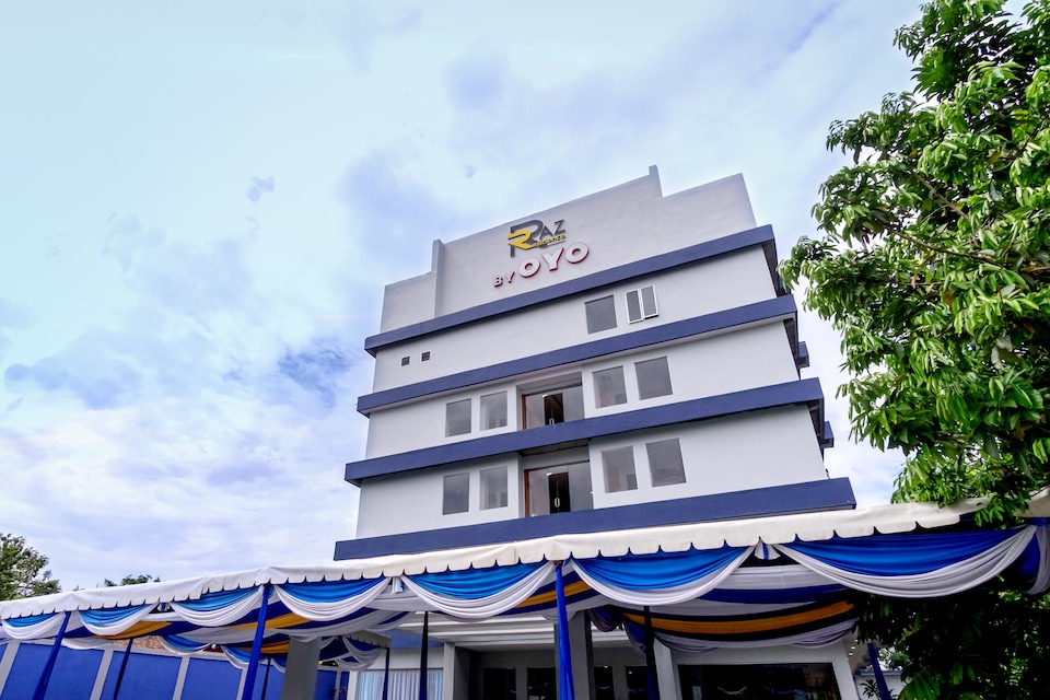OYO 94746 Raz Residence , Medan, Medan