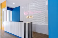 OYO 94746 Raz Residence 