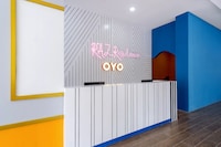 OYO 94746 Raz Residence 
