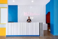 OYO 94746 Raz Residence 