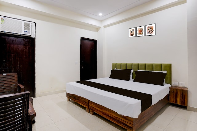 Hotel O The Great Royal Hotel