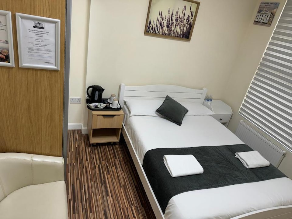 Namaste Palace Hotel, Norwich City Centre, Norwich (Greater London), Norwich