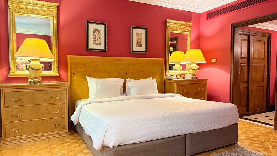 Belvilla Suites Excelsior Hotel Deira, Bur Dubai, Dubai