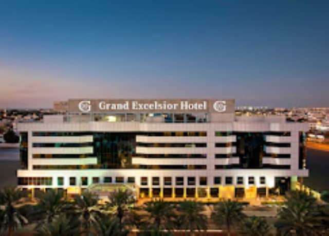 Belvilla Suites Excelsior Hotel Deira