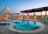 Belvilla Suites Excelsior Hotel Deira
