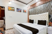 Super Townhouse ESIC Medical College Faridabad Formerly Royal Mountain