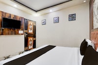 Super Townhouse ESIC Medical College Faridabad Formerly Royal Mountain