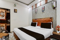 Townhouse ESIC Medical College Faridabad Formerly Royal Mountain