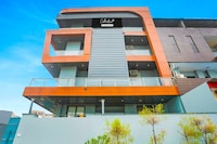 Super Collection O Sector 44 Near Botanical Garden Formerly Hotel Culture