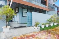 Super Collection O Sector 44 Near Botanical Garden Formerly Hotel Culture