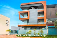 Super Collection O Sector 44 Near Botanical Garden Formerly Hotel Culture