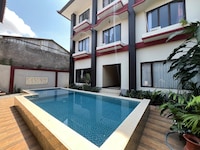 Collection O at Renon near Cathedral Bali