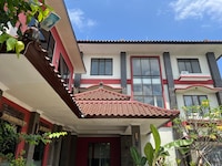 Collection O at Renon near Cathedral Bali
