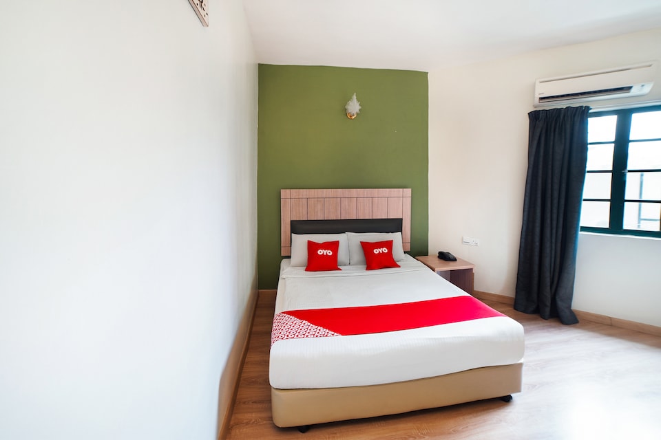 Dancenter Seremban Near Gateway Mall Formerly Sri Mutiara Hotel, Seremban, Seremban