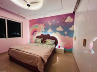 POP 83902B Aarvi Guest House