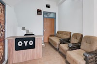 SPOT ON Hotel Golden Tree