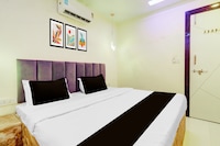 Hotel O Silver Cloud 