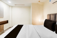 Hotel O Silver Cloud 