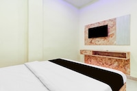 Hotel O Silver Cloud 