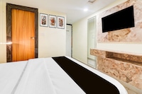 Hotel O Silver Cloud 