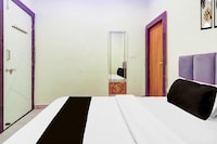 Hotel O Silver Cloud 