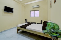 Hotel O the ocean waves 