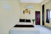 Hotel O the ocean waves 