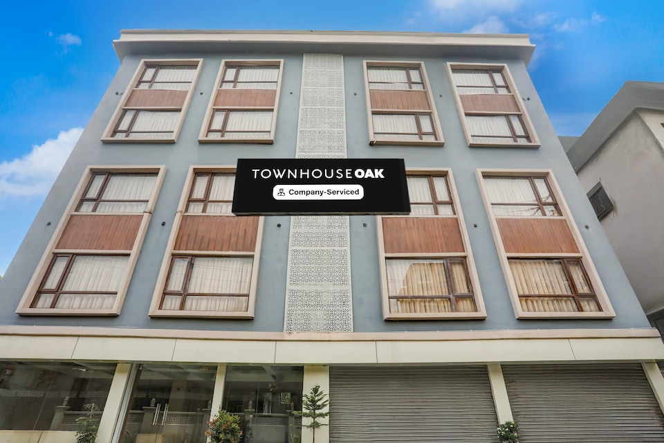 Super Townhouse Oak Sevoke Road Siliguri, Sevoke Road Siliguri, Siliguri